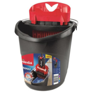 Wiadro Vileda Ultramax 13L z wyciskaczem